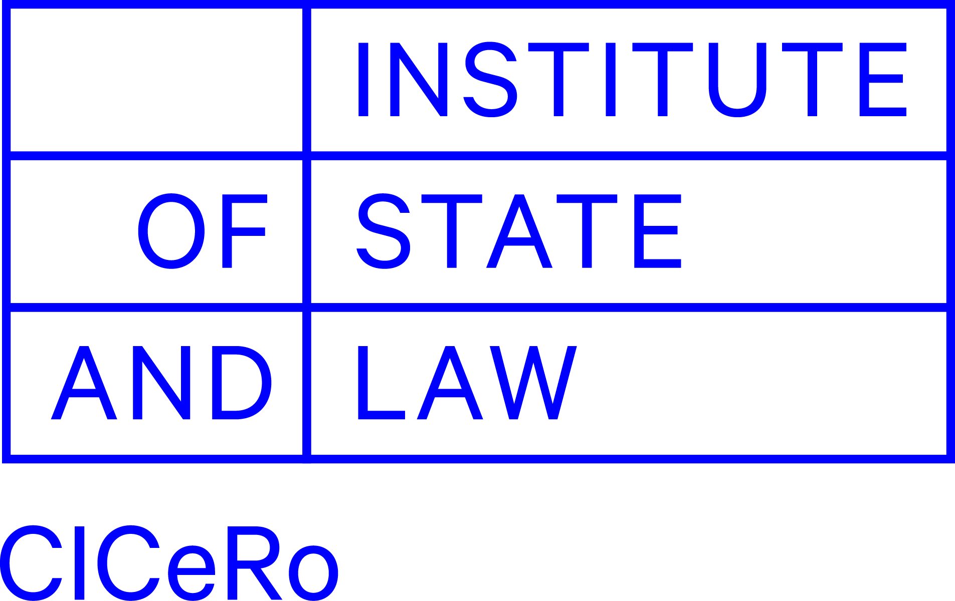 Center for Innovations and Cyberlaw Research – CICeRo